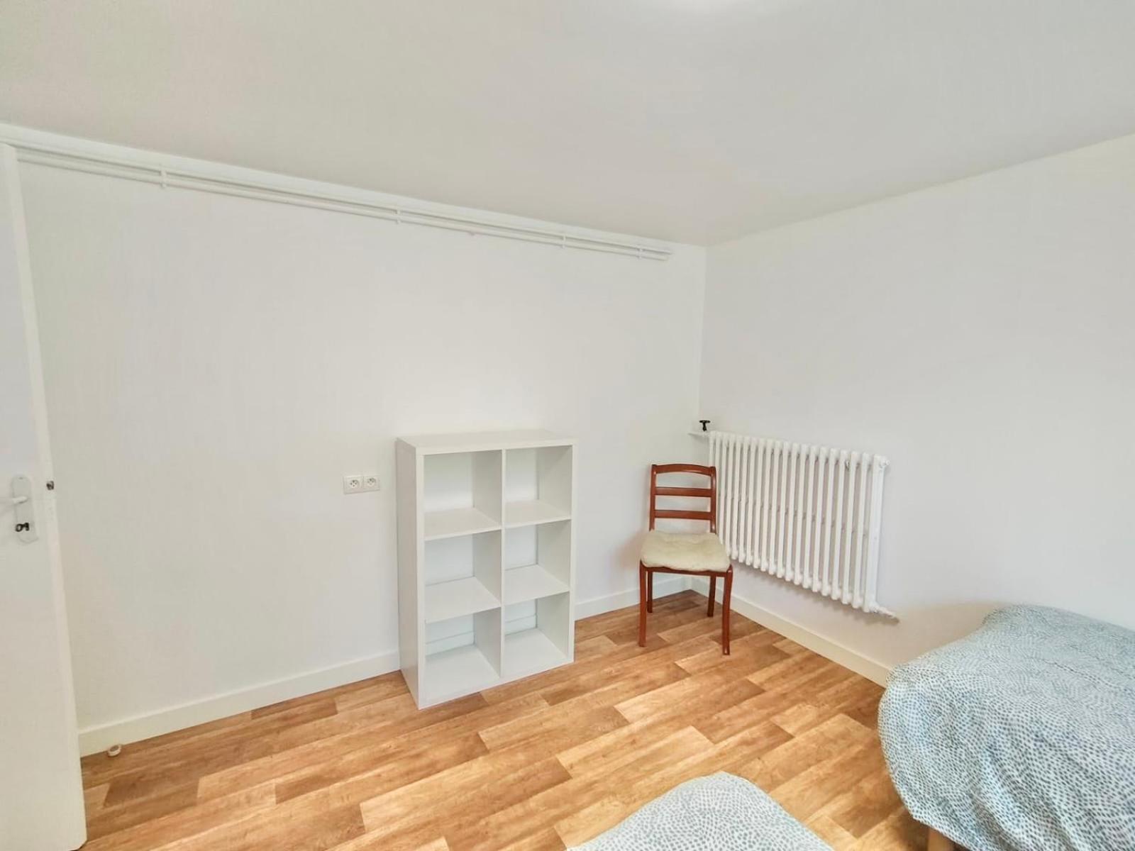 Maison Lagrange - 4 Chambres Quartier Iut Hopital Quimper Buitenkant foto